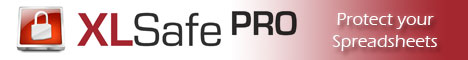 Easily Create Secured and Encrypted Excel Spreadsheets & Restrict Distribution